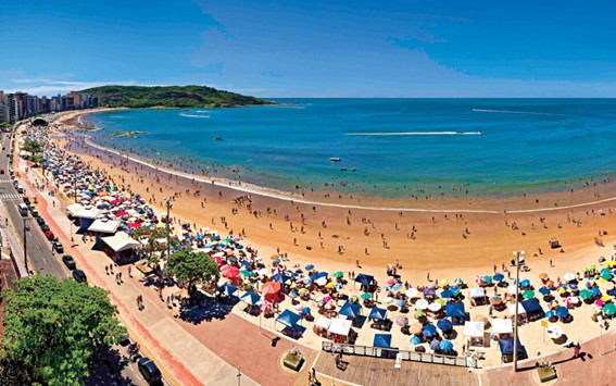 Praia e Mar